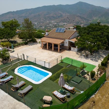 Alojamiento Rural La Era Del Quinto Bermejo Exterior foto