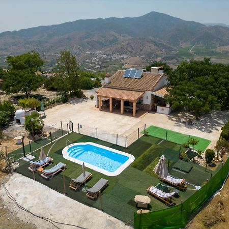 Alojamiento Rural La Era Del Quinto Bermejo Exterior foto