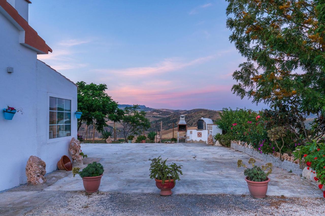 Alojamiento Rural La Era Del Quinto Bermejo Exterior foto
