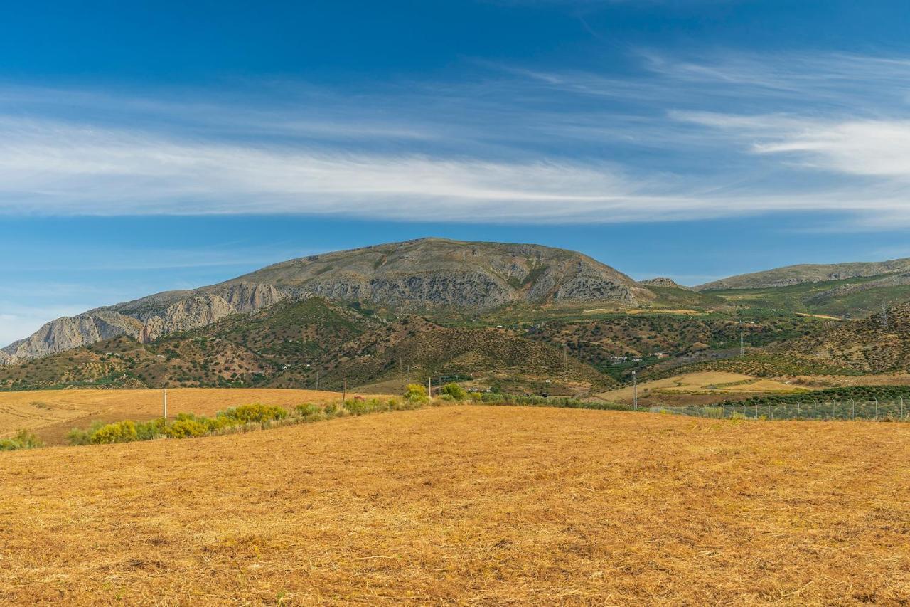 Alojamiento Rural La Era Del Quinto Bermejo Exterior foto