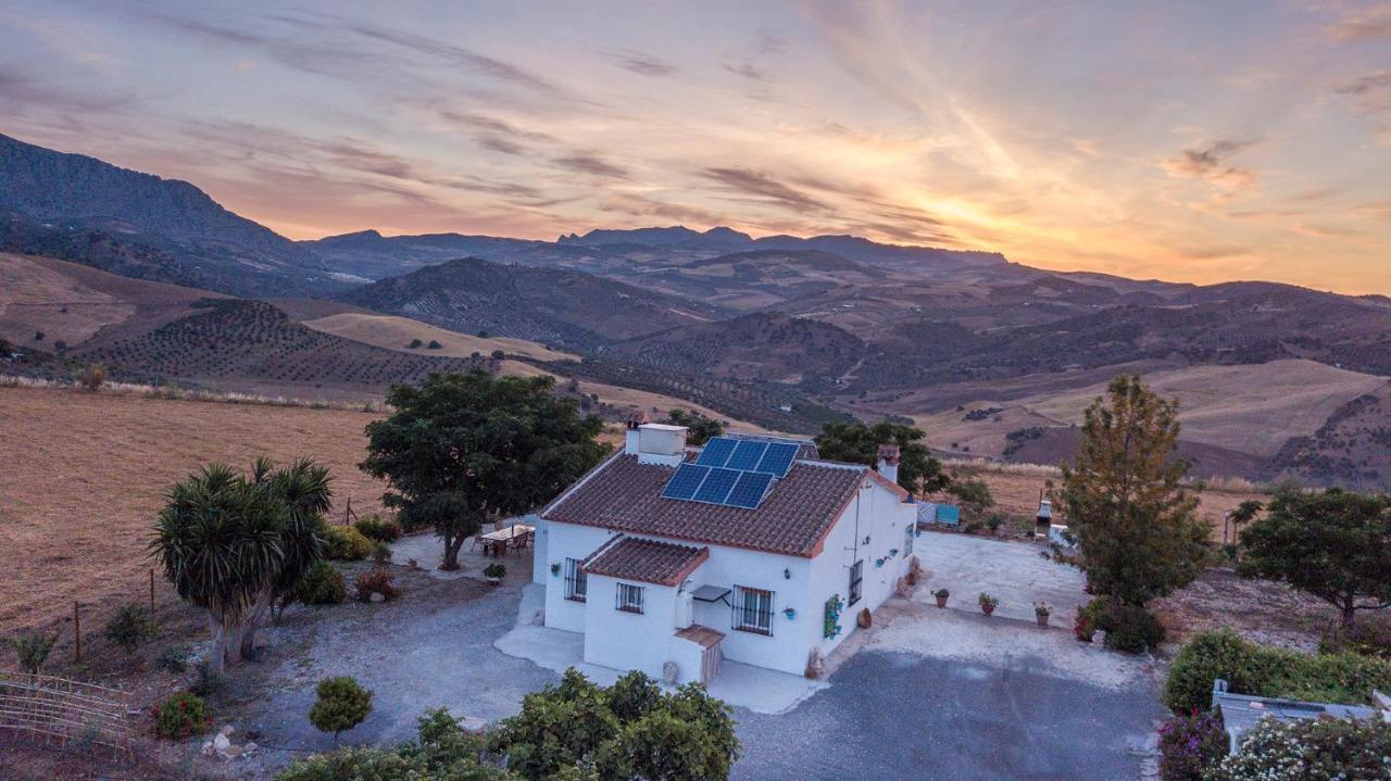 Alojamiento Rural La Era Del Quinto Bermejo Exterior foto