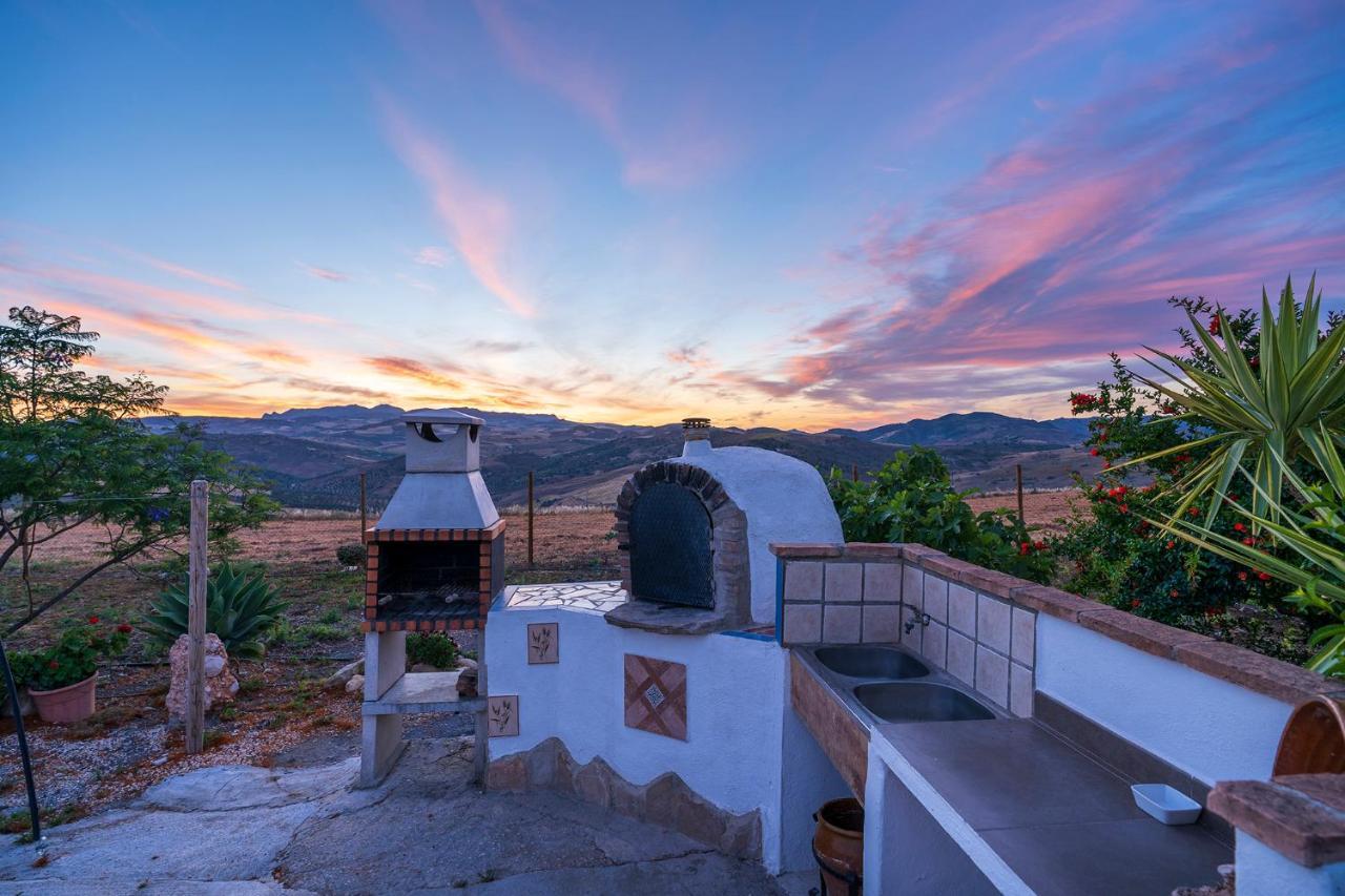 Alojamiento Rural La Era Del Quinto Bermejo Exterior foto