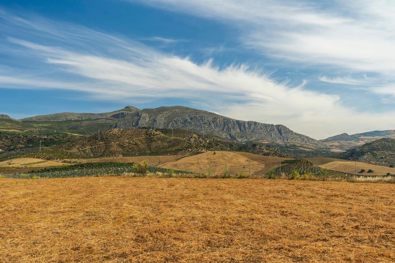 Alojamiento Rural La Era Del Quinto Bermejo Exterior foto