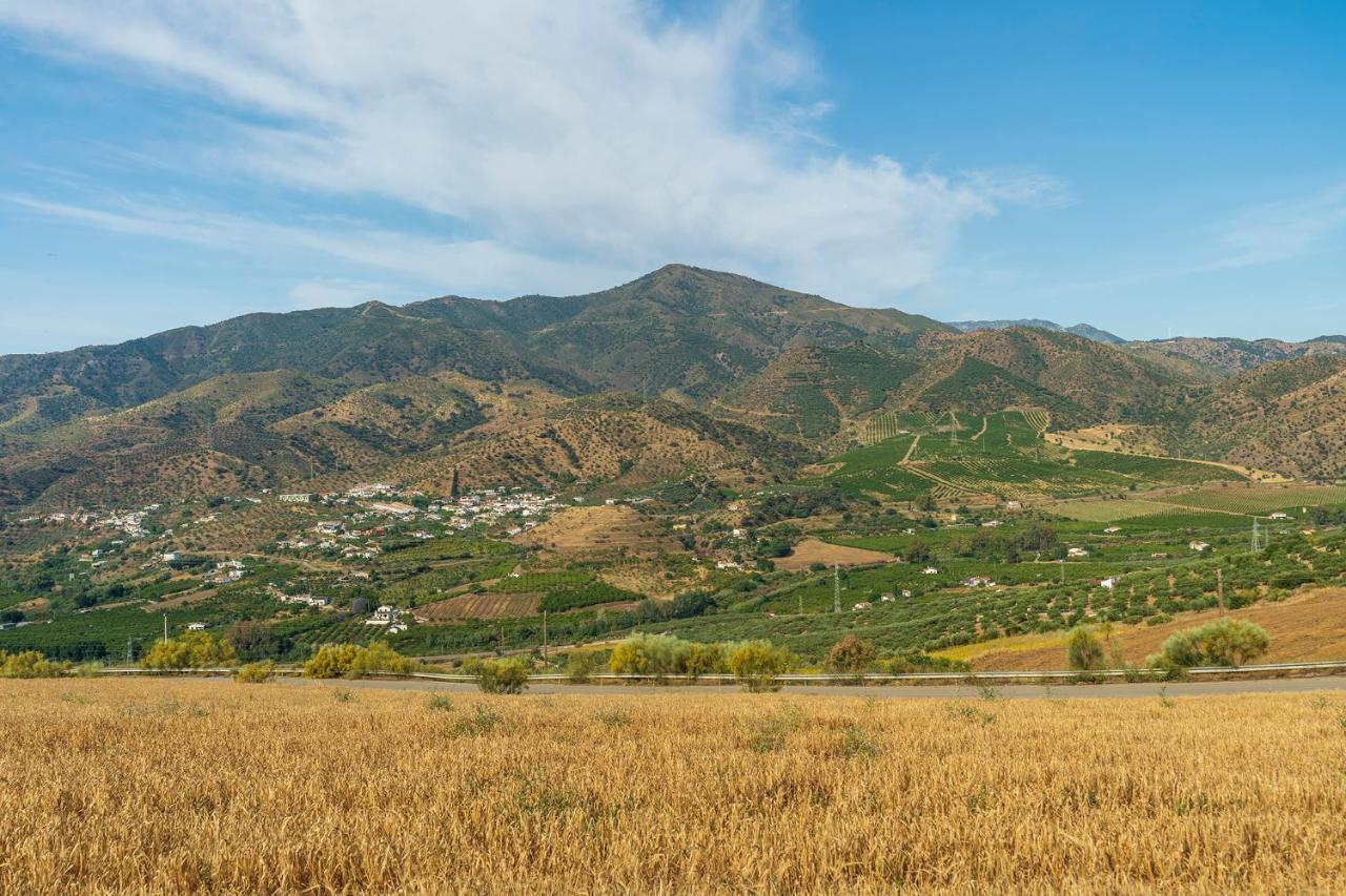 Alojamiento Rural La Era Del Quinto Bermejo Exterior foto