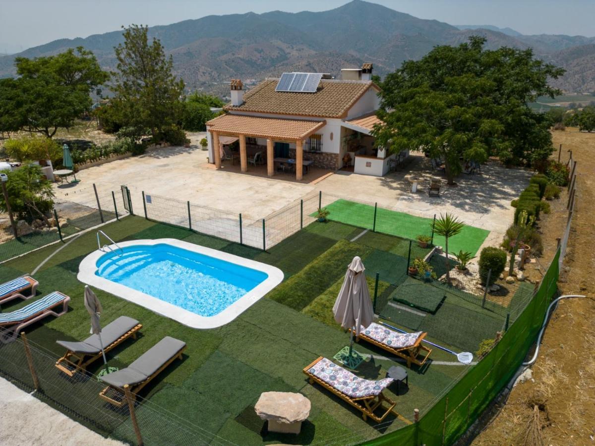 Alojamiento Rural La Era Del Quinto Bermejo Exterior foto