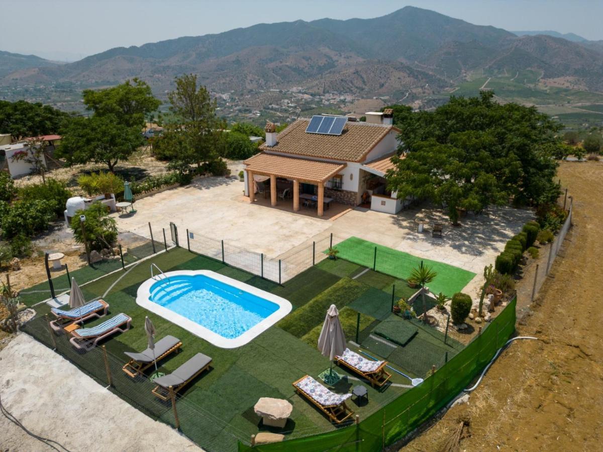 Alojamiento Rural La Era Del Quinto Bermejo Exterior foto