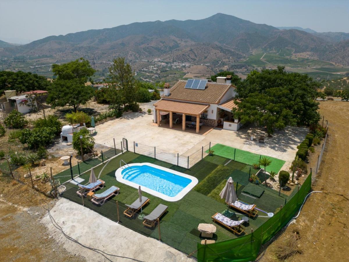 Alojamiento Rural La Era Del Quinto Bermejo Exterior foto